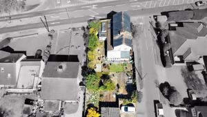 Drone Photo- click for photo gallery